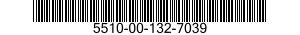5510-00-132-7039  5510001327039 001327039