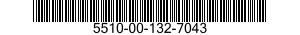 5510-00-132-7043  5510001327043 001327043