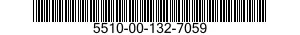 5510-00-132-7059  5510001327059 001327059