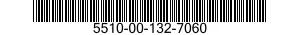 5510-00-132-7060  5510001327060 001327060