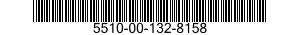 5510-00-132-8158  5510001328158 001328158