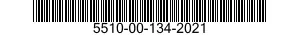 5510-00-134-2021  5510001342021 001342021