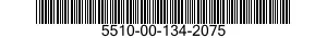 5510-00-134-2075  5510001342075 001342075