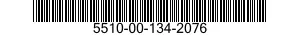5510-00-134-2076  5510001342076 001342076