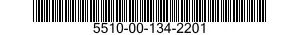 5510-00-134-2201  5510001342201 001342201