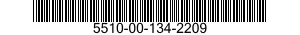 5510-00-134-2209  5510001342209 001342209