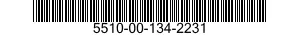 5510-00-134-2231  5510001342231 001342231