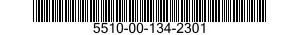 5510-00-134-2301  5510001342301 001342301