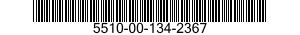 5510-00-134-2367  5510001342367 001342367