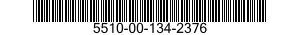 5510-00-134-2376  5510001342376 001342376