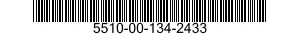 5510-00-134-2433  5510001342433 001342433