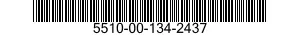 5510-00-134-2437  5510001342437 001342437