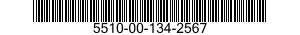 5510-00-134-2567  5510001342567 001342567