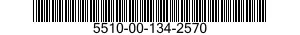 5510-00-134-2570  5510001342570 001342570