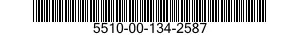 5510-00-134-2587  5510001342587 001342587