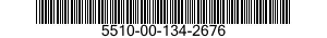 5510-00-134-2676  5510001342676 001342676