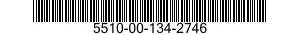 5510-00-134-2746  5510001342746 001342746