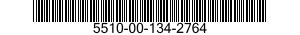 5510-00-134-2764  5510001342764 001342764