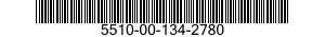 5510-00-134-2780  5510001342780 001342780