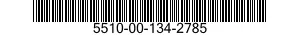 5510-00-134-2785  5510001342785 001342785