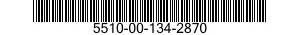 5510-00-134-2870  5510001342870 001342870
