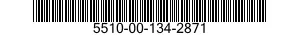 5510-00-134-2871  5510001342871 001342871