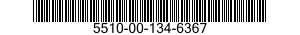 5510-00-134-6367  5510001346367 001346367