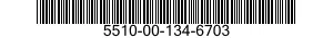 5510-00-134-6703  5510001346703 001346703