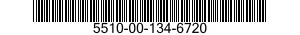 5510-00-134-6720  5510001346720 001346720