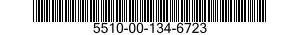 5510-00-134-6723  5510001346723 001346723