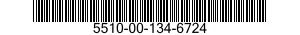 5510-00-134-6724  5510001346724 001346724