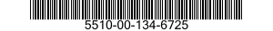 5510-00-134-6725  5510001346725 001346725
