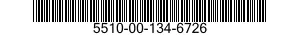 5510-00-134-6726  5510001346726 001346726