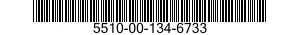 5510-00-134-6733  5510001346733 001346733