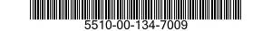 5510-00-134-7009  5510001347009 001347009