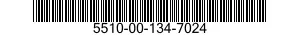 5510-00-134-7024  5510001347024 001347024