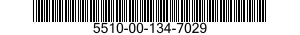 5510-00-134-7029  5510001347029 001347029