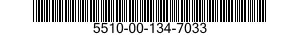 5510-00-134-7033  5510001347033 001347033