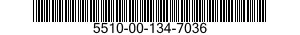 5510-00-134-7036  5510001347036 001347036