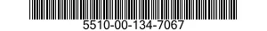 5510-00-134-7067  5510001347067 001347067