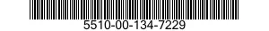 5510-00-134-7229  5510001347229 001347229
