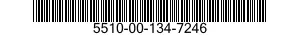 5510-00-134-7246  5510001347246 001347246