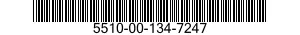 5510-00-134-7247  5510001347247 001347247
