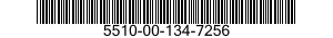 5510-00-134-7256  5510001347256 001347256