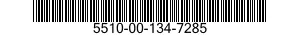 5510-00-134-7285  5510001347285 001347285