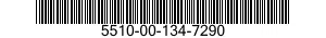 5510-00-134-7290  5510001347290 001347290