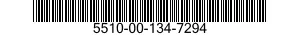 5510-00-134-7294  5510001347294 001347294