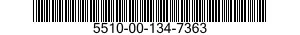 5510-00-134-7363  5510001347363 001347363