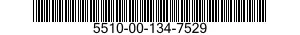 5510-00-134-7529  5510001347529 001347529