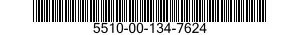5510-00-134-7624  5510001347624 001347624